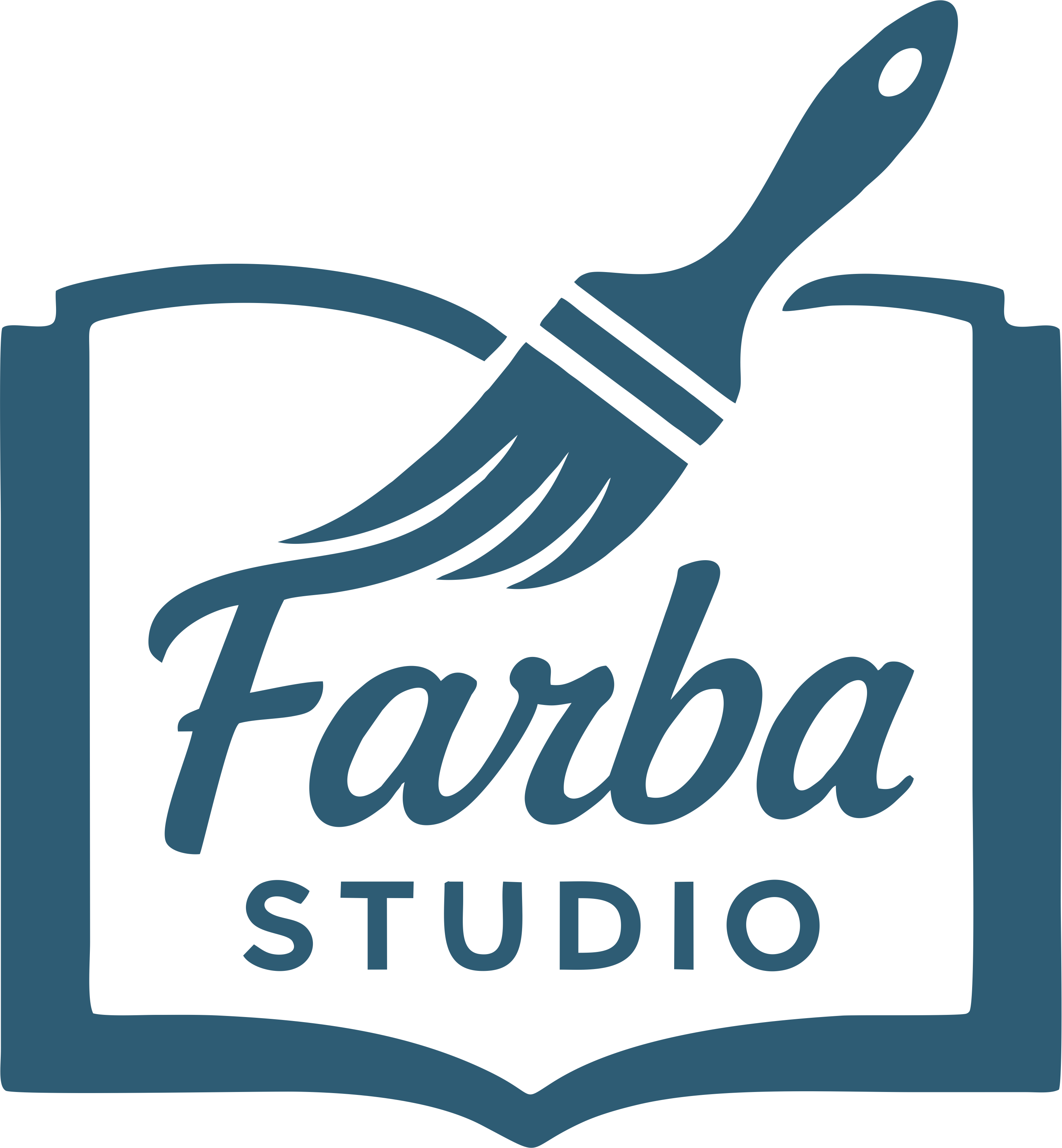 Академія Farba Studio